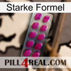 Strong Formula 09